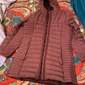 Last price drop! ♥️ Eddie Bauer Down Coat